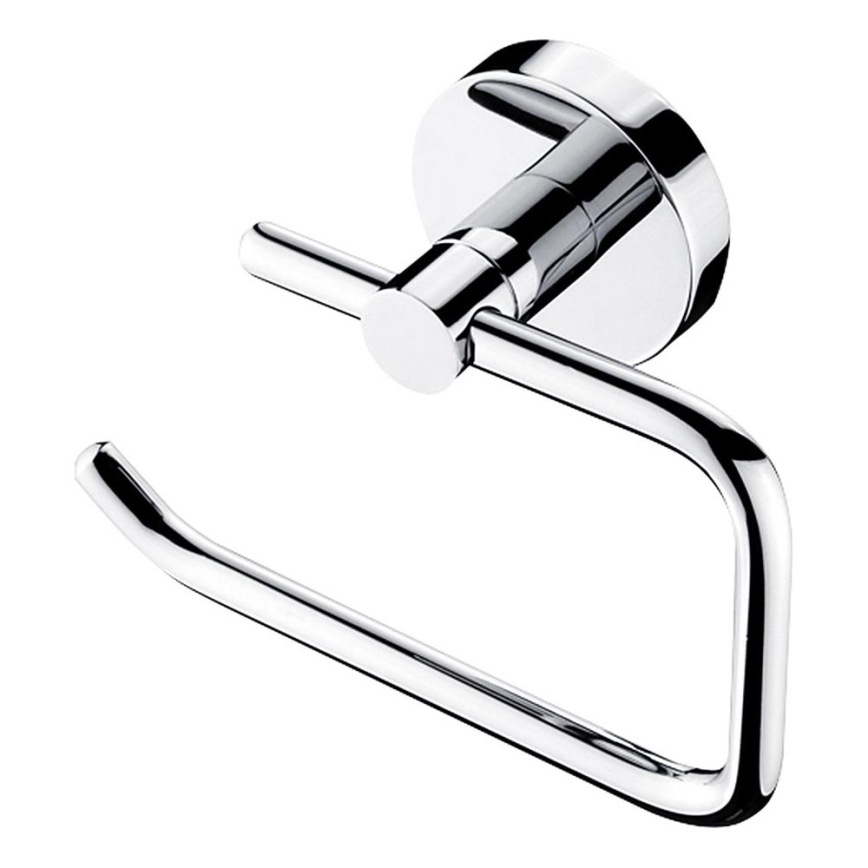 NIMCO UN 13055-26 - Suporte de papel higiénico UNIX cromado brilhante