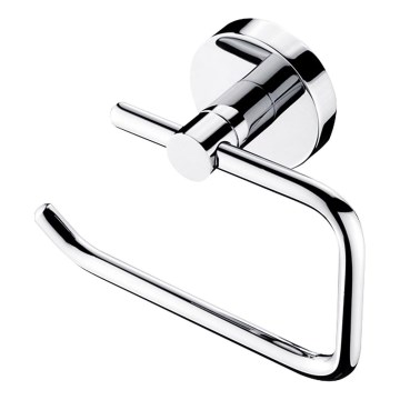 NIMCO UN 13055-26 - Suporte para papel higiénico UNIX cromo brilhante