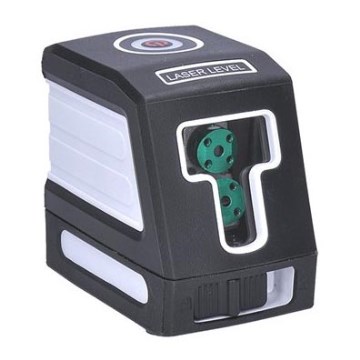 Nível de bolha laser IP54