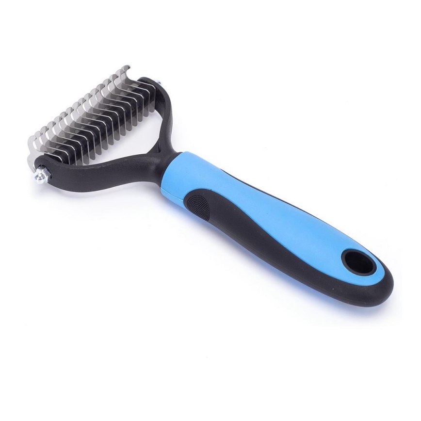 Nobleza - Escova de corte para cães e gatos