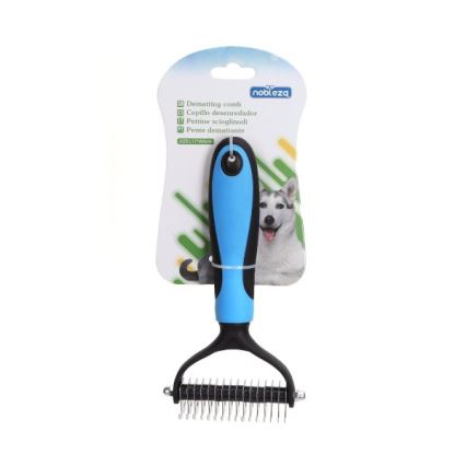 Nobleza - Escova de corte para cães e gatos