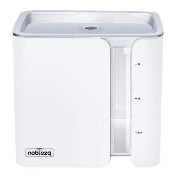 Nobleza - Fonte de água para gatos 2l USB