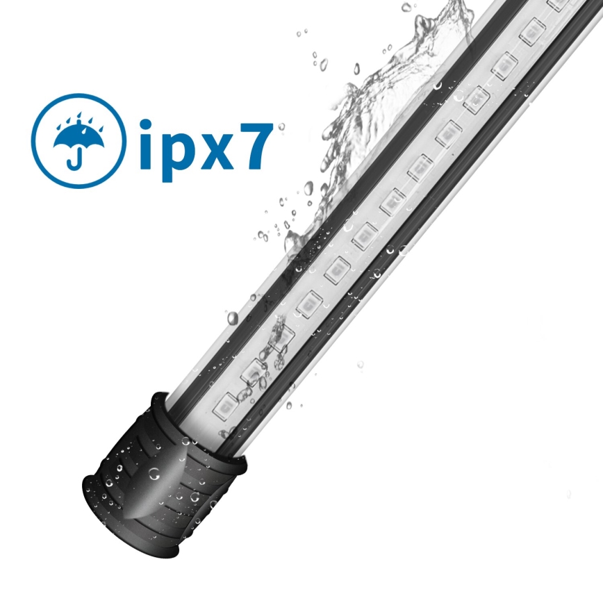 Nobleza - Iluminação LED para aquários LED/1,5W/230V IPX7 30 cm
