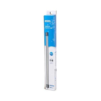Nobleza - Iluminação LED para aquários LED/2W/230V IPX7 40 cm
