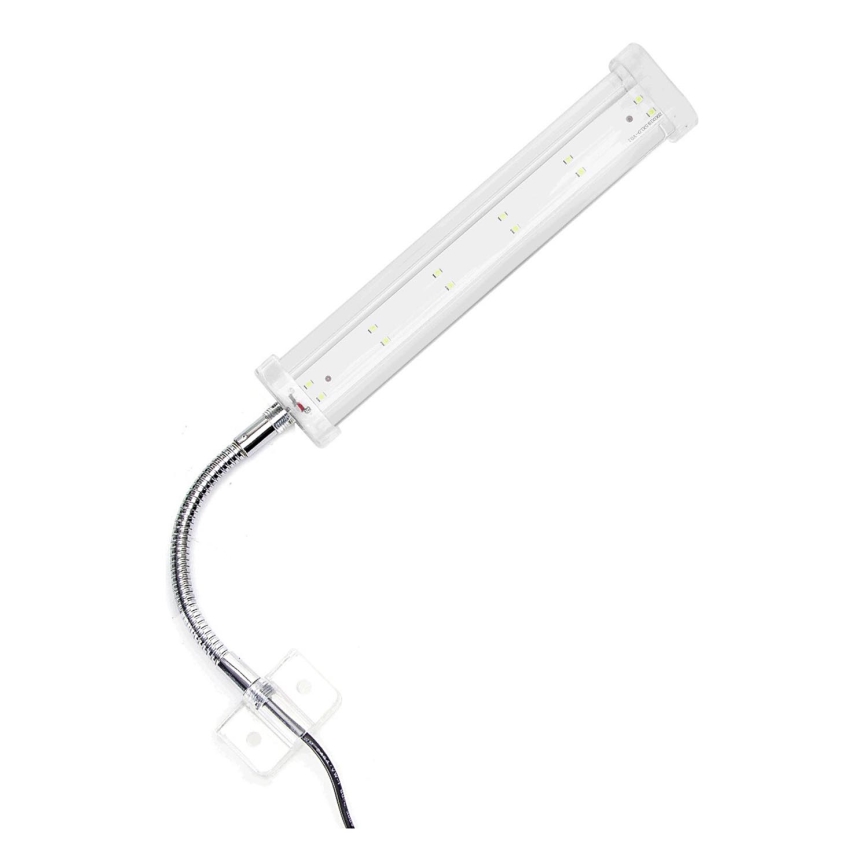 Nobleza - Iluminação LED para aquários LED/6W/230V IPX7 23 cm