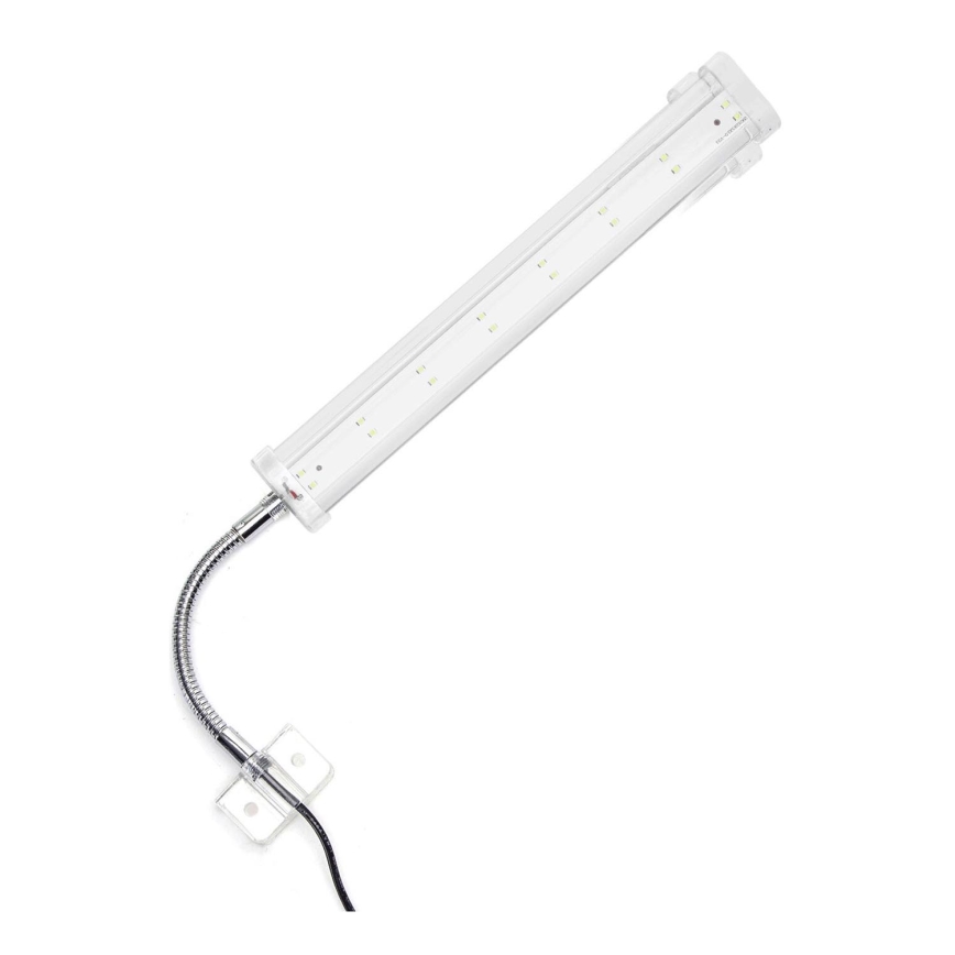 Nobleza - Iluminação LED para aquários LED/8W/230V IPX7 30 cm