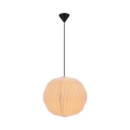 Nordlux - Abajur para candeeiro BELLOY E27 diâmetro 30 cm