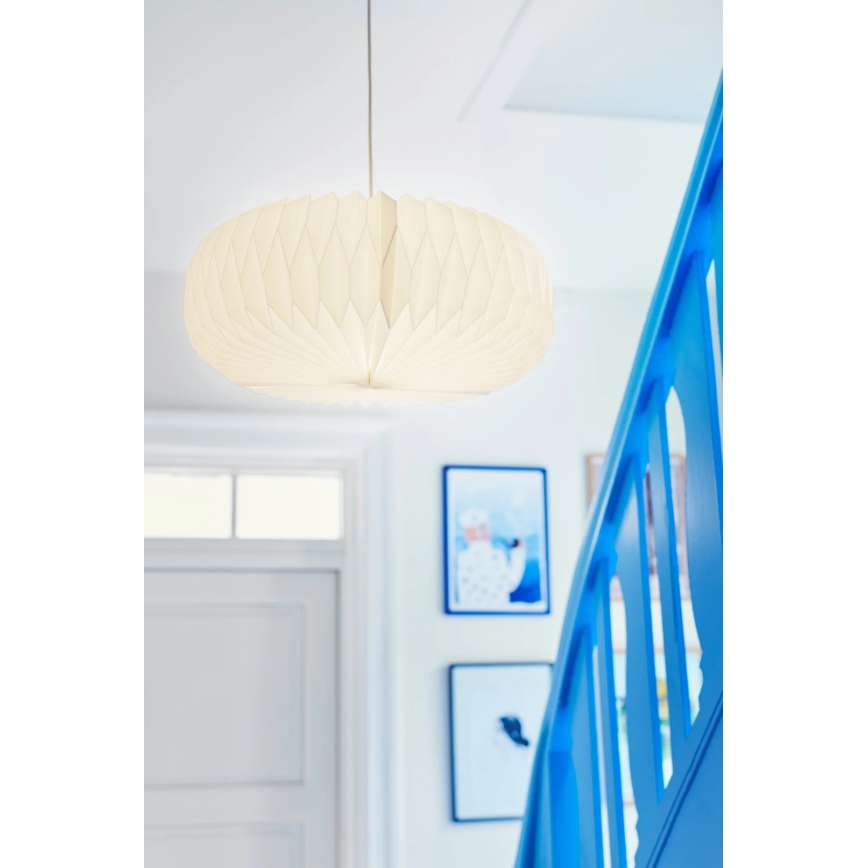 Nordlux - Abajur para candeeiro BELLOY E27 diâmetro 45 cm