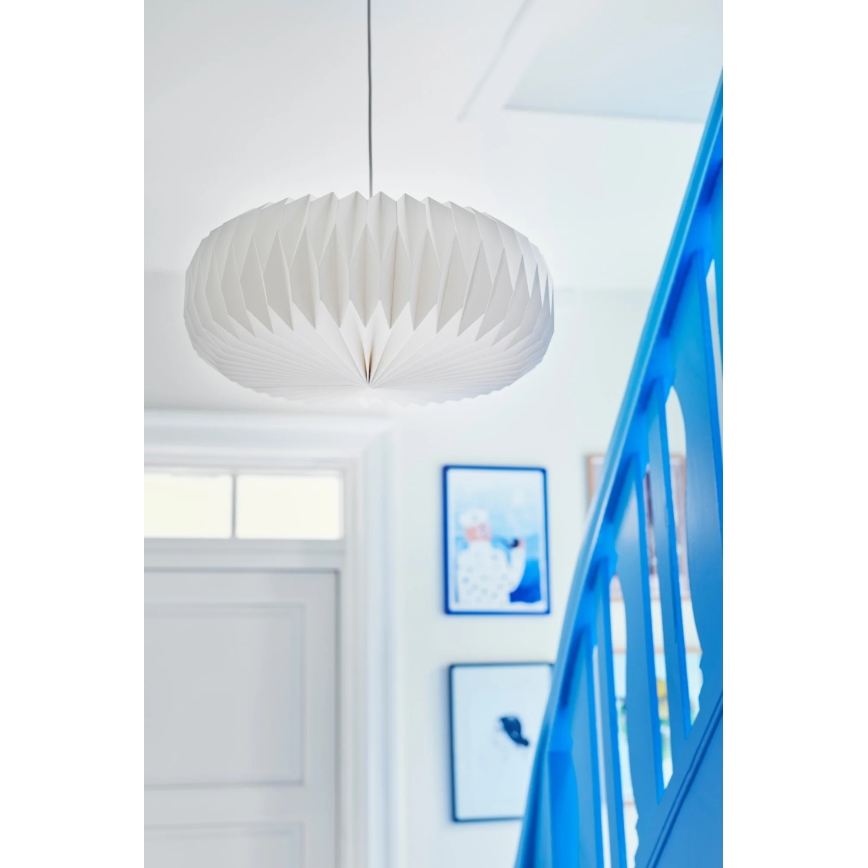 Nordlux - Abajur para candeeiro BELLOY E27 diâmetro 45 cm