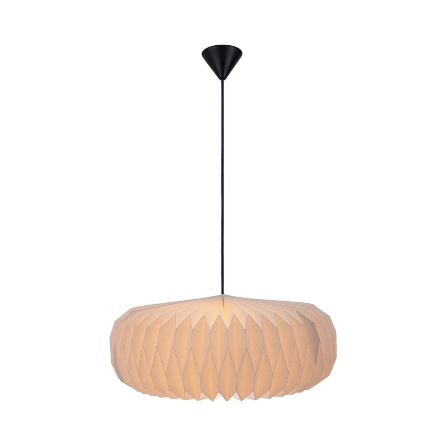 Nordlux - Abajur para candeeiro BELLOY E27 diâmetro 45 cm