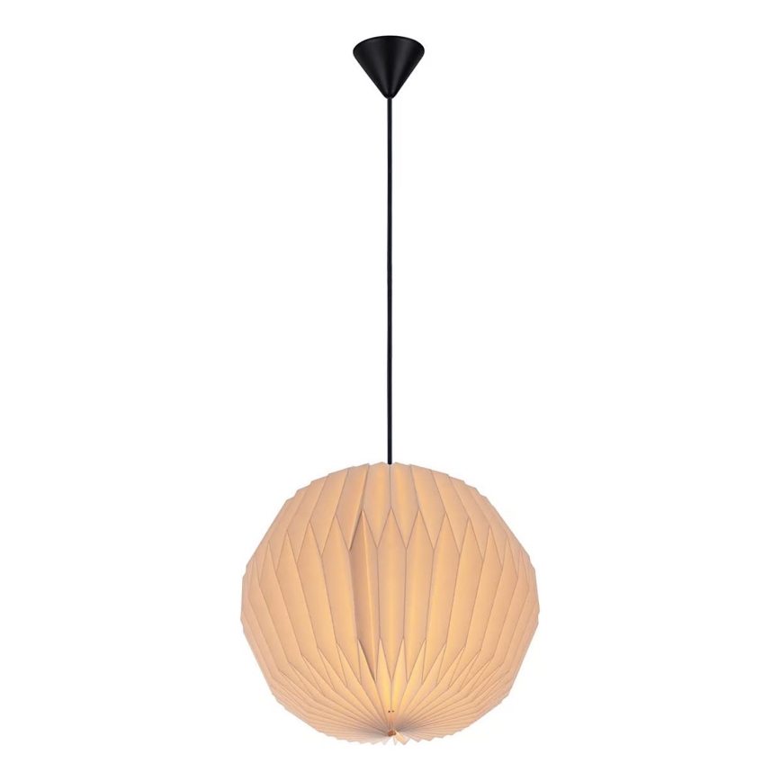 Nordlux - Abajur para candeeiro BELLOY E27 diâmetro 30 cm