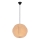 Nordlux - Abajur para candeeiro BELLOY E27 diâmetro 30 cm