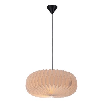 Nordlux - Abajur para candeeiro BELLOY E27 diâmetro 45 cm