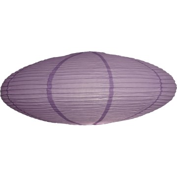 Nordlux - Abajur para candeeiro VILLO E27 diâmetro 60 cm roxo