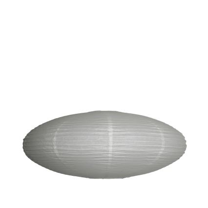 Nordlux - Abajur para candeeiro VILLO E27 diâmetro 60 cm branco