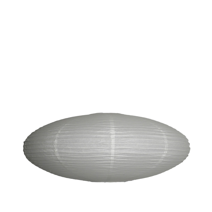 Nordlux - Abajur para candeeiro VILLO E27 diâmetro 60 cm branco