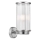 Nordlux - Aplique de parede para exterior LINTON 1xE27/15W/230V IP54