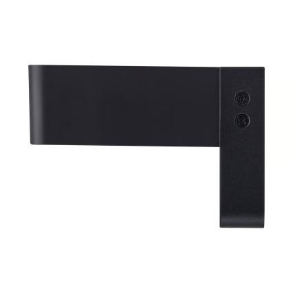 Nordlux - Aplique de parede solar LED SAULIO LED/4,45W/3,7V IP44