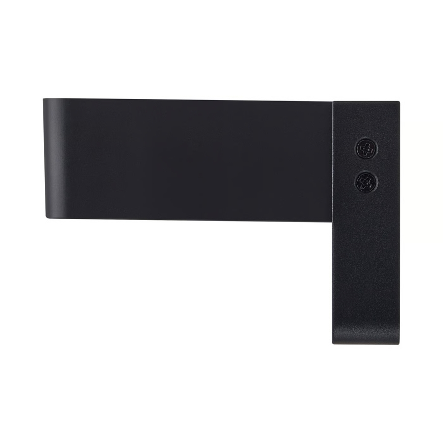 Nordlux - Aplique de parede solar LED SAULIO LED/4,45W/3,7V IP44