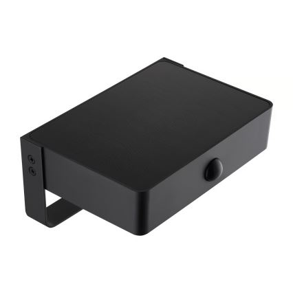 Nordlux - Aplique de parede solar LED SAULIO LED/4,45W/3,7V IP44