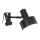 Nordlux - Candeeiro com clipe MATIS 1xE27/15W/230V preto