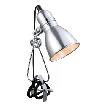Nordlux - Candeeiro com clipe PHOTO 1xE27/15W/230V