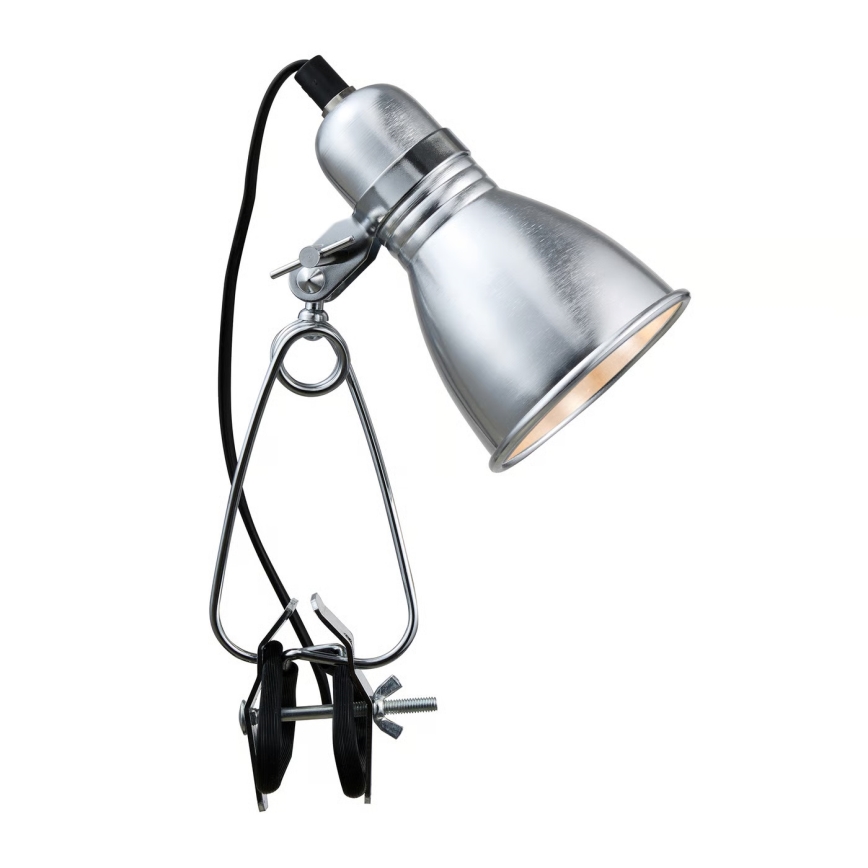 Nordlux - Candeeiro com clipe PHOTO 1xE27/15W/230V