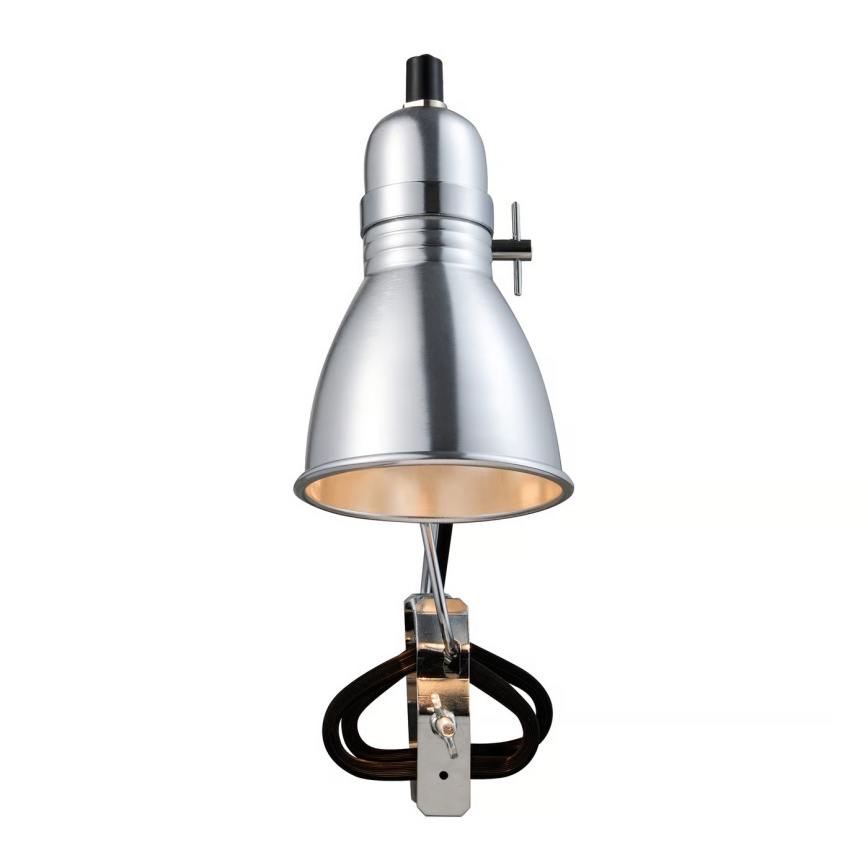 Nordlux - Candeeiro com clipe PHOTO 1xE27/15W/230V