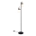 Nordlux - Candeeiro de chão ARILD 2xE14/40W/230V