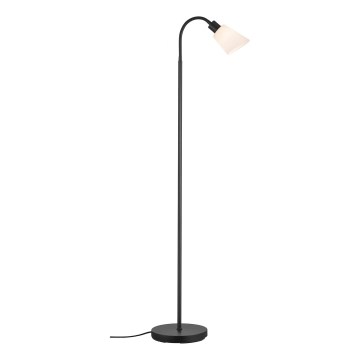 Nordlux - Candeeiro de chão MOLLI 1xE14/25W/230V
