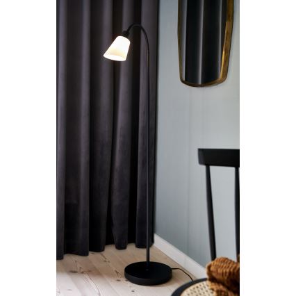 Nordlux - Candeeiro de chão MOLLI 1xE14/25W/230V