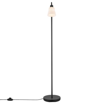 Nordlux - Candeeiro de chão MOLLI 1xE14/25W/230V