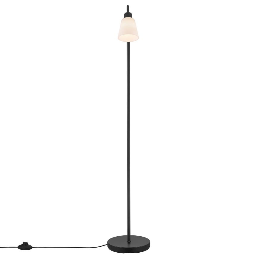 Nordlux - Candeeiro de chão MOLLI 1xE14/25W/230V