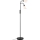 Nordlux - Candeeiro de chão MOLLI 2xE14/25W/230V