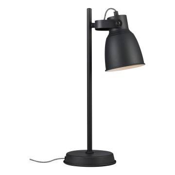 Nordlux - Candeeiro de mesa ADRIAN 1xE27/25W/230V
