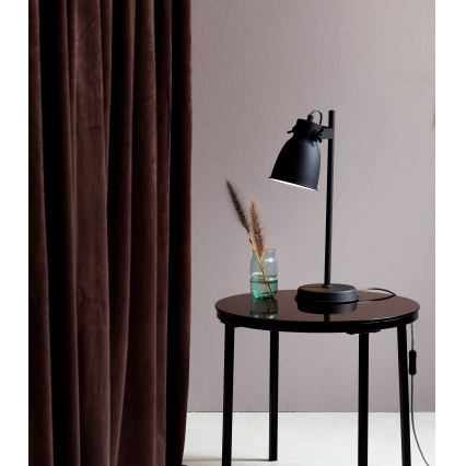 Nordlux - Candeeiro de mesa ADRIAN 1xE27/25W/230V