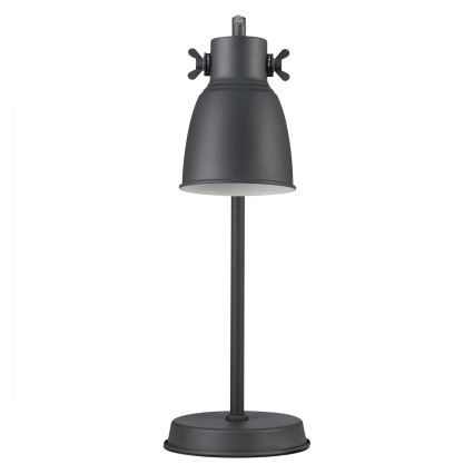 Nordlux - Candeeiro de mesa ADRIAN 1xE27/25W/230V
