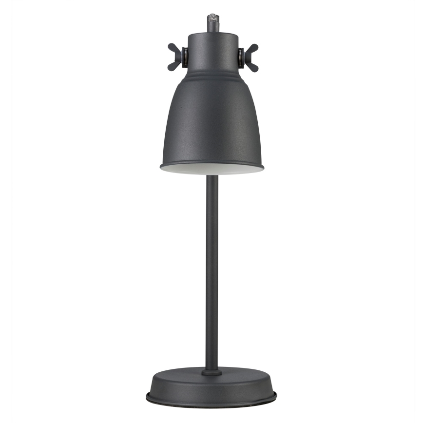 Nordlux - Candeeiro de mesa ADRIAN 1xE27/25W/230V