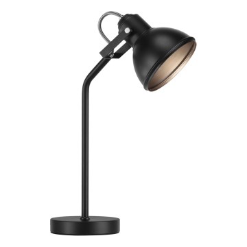Nordlux - Candeeiro de mesa ASLAK 1xE27/15W/230V
