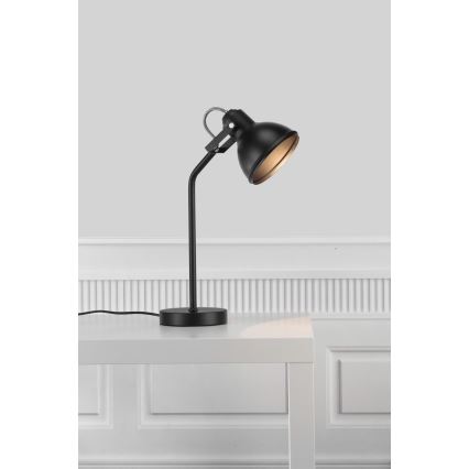 Nordlux - Candeeiro de mesa ASLAK 1xE27/15W/230V