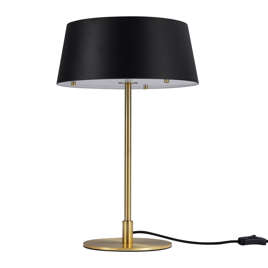 Nordlux - Candeeiro de mesa CLASI 3xE14/10W/230V