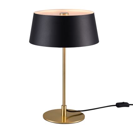 Nordlux - Candeeiro de mesa CLASI 3xE14/10W/230V