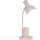 Nordlux - Candeeiro de mesa DEVONE 1xE27/15W/230V rosa