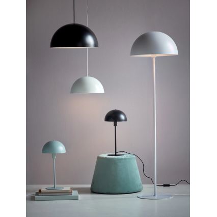 Nordlux - Candeeiro de mesa ELLEN 1xE14/40W/230V azul