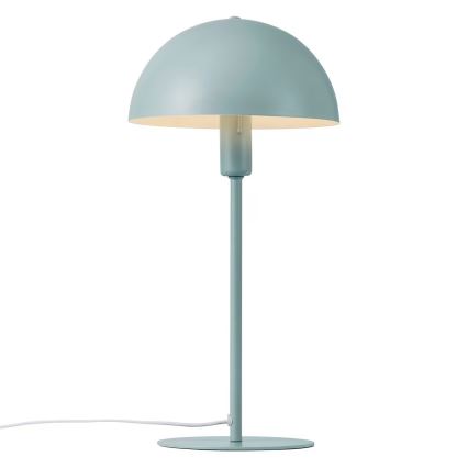 Nordlux - Candeeiro de mesa ELLEN 1xE14/40W/230V azul