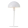 Nordlux - Candeeiro de mesa ELLEN 1xE14/40W/230V branco
