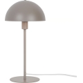 Nordlux - Candeeiro de mesa ELLEN 1xE14/40W/230V castanho