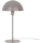 Nordlux - Candeeiro de mesa ELLEN 1xE14/40W/230V castanho