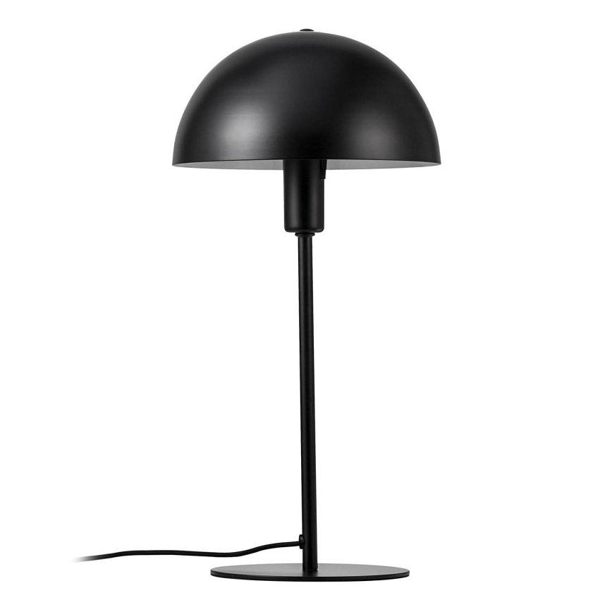 Nordlux - Candeeiro de mesa ELLEN 1xE14/40W/230V
