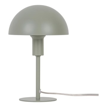 Nordlux - Candeeiro de mesa ELLEN 1xE14/40W/230V verde